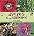 The Gaia Book of Organic Gardening by Charlie Ryrie
