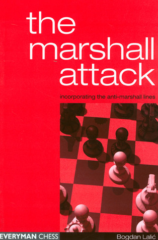 The Marshall Attack: Incorporating the Anti-Marshall Lines (Paperback)