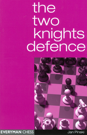 Two Knights Defence (Paperback)