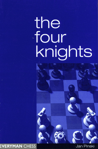 The Four Knights (Paperback)