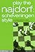 Play the Najdorf by John Emms