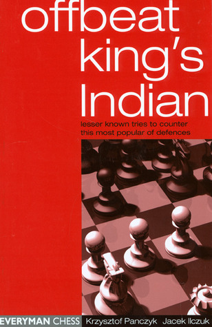 Offbeat King's Indian (Paperback)