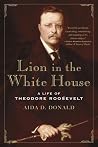 Lion in the White...