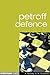Petroff Defence by Maxim Chetverik