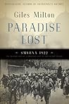Paradise Lost: Smyrna, 1922