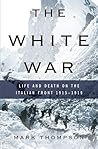 The White War: Li...