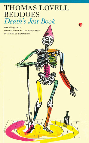 Death's Jest Book (Fyfield Books)