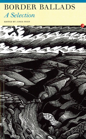 Border Ballads: A Selection (Paperback)