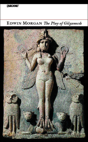 The Play of Gilgamesh (Paperback)