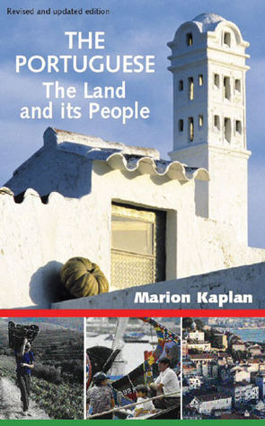 The Portuguese: The Land and Its People (Paperback)
