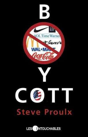 Boycott (Paperback)
