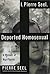 I, Pierre Seel, Deported Homosexual: A Memoir of Nazi Terror