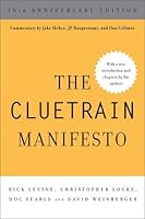 The Cluetrain Manifesto