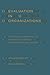 Evaluation in Organizations: A Systematic Approach to Enhancing Learning, Performance, and Change