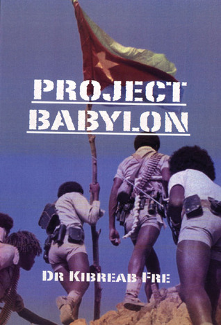 Project Babylon: The Beginning
