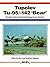 Tupolev Tu-95/Tu-142 'Bear': Russia's Intercontinental-Range Heavy Bomber