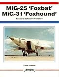 Mig-25 'Foxbat' Mig-31 'Foxhound': Russia's Defensive Front Line