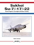 Sukhoi Su-7/17/22