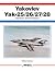 Yakovlev Yak -25/26/27/28