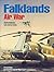 Falklands Air War by Chris Hobson
