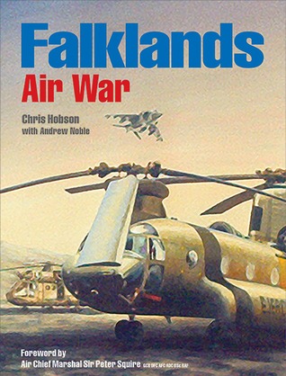 Falklands Air War