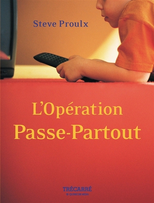 L'Opération Passe-Partout