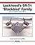 Lockheed's SR-71 "Blackbird" Family -A-12, F-12, D-21, SR-71 ... by James Goodall