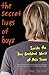 The Secret Lives of Boys: Inside the Raw Emotional World of Male Teens