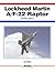 Lockheed-Martin F/A-22 Raptor: Stealth Fighter (Aerofax)