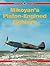 Mikoyan's Piston Engined Fighters, Vol. 13 (Red Star)