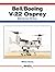 Bell-Boeing V-22 Osprey by Bill Norton