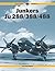 Junkers: Ju 288/ 388/ 488