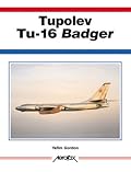 Tupolev Tu-16 Badger