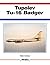 Tupolev Tu-16 Badger (Aerofax)