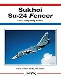 Sukhoi Su-24 Fencer