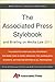 The Associated Press Stylebook and Briefing on Media Law 2011 by Darrel Christian