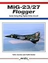 MiG-23/27 Flogger...