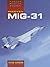 Mikoyan Mig-31