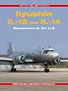 Ilyushin LL-12 and LL-14 Ilyushin LL-12 and LL-14
