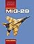 Mikoyan Mig-29 by Yefim Gordon