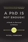 A PhD Is Not Enou...