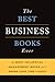The Best Business Books Eve...