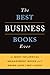 The Best Business Books Ever by Basic Books