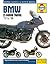 BMW Twin Motorcycles Owners Workshop Manual / 1970-1996 by Haynes Publishing BMW Twin Motorcycles Owners Workshop Manual / 1970-1996 by Haynes Publishing