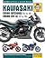 Kawasaki EX500 ’87’99 by Haynes Publishing