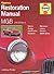 MGB Restoration Manual