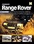 You and Your Range Rover: B...