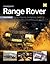 You and Your Range Rover by Dave Pollard