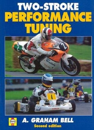 Two-Stroke Performance Tuning