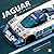 Jaguar at Le Mans: Every Ra...